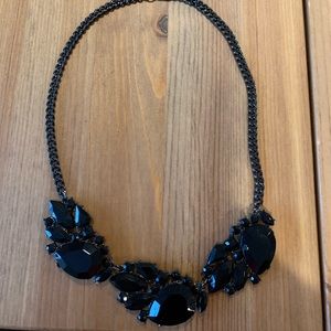 Statement necklace